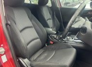 2016 Mazda Axela Push Start, Key Less