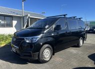 2019 Hyundai iLoad Van