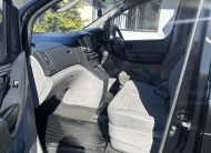 2019 Hyundai iLoad Van