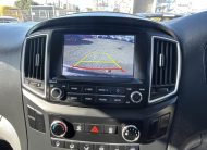 2019 Hyundai iLoad Van
