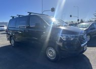 2019 Hyundai iLoad Van
