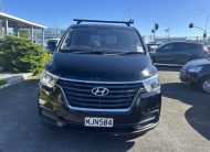 2019 Hyundai iLoad Van
