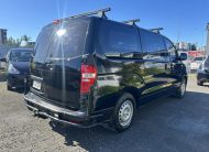 2019 Hyundai iLoad Van