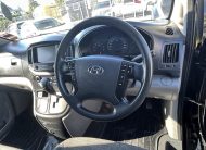 2019 Hyundai iLoad Van