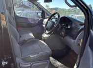 2019 Hyundai iLoad Van