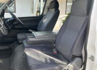 2012 Nissan URVAN 3.0 Diesel Auto