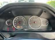 2012 Nissan URVAN 3.0 Diesel Auto