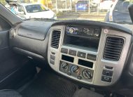 2012 Nissan URVAN 3.0 Diesel Auto