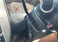 2012 Nissan URVAN 3.0 Diesel Auto