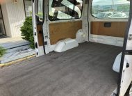 2012 Nissan URVAN 3.0 Diesel Auto