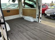 2012 Nissan URVAN 3.0 Diesel Auto