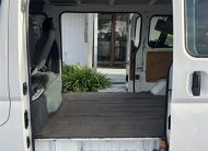 2012 Nissan URVAN 3.0 Diesel Auto
