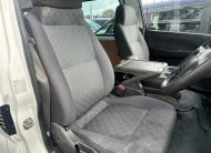 2012 Nissan URVAN 3.0 Diesel Auto