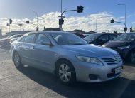 2011 Toyota Camry 2.4P GL