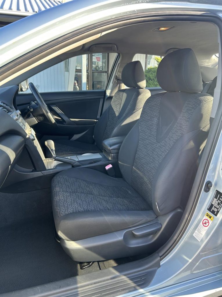 2011 Toyota Camry 2.4P GL