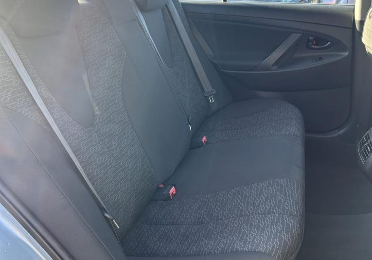 2011 Toyota Camry 2.4P GL