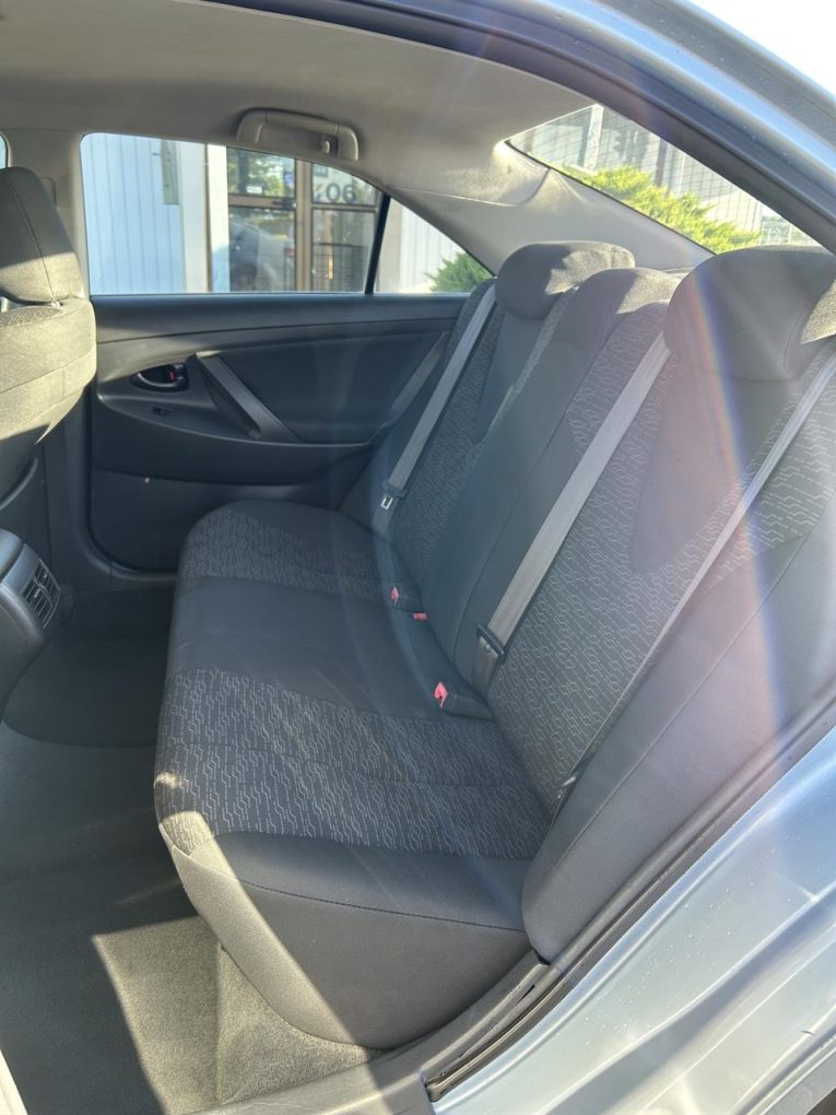2011 Toyota Camry 2.4P GL