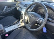 2011 Toyota Camry 2.4P GL