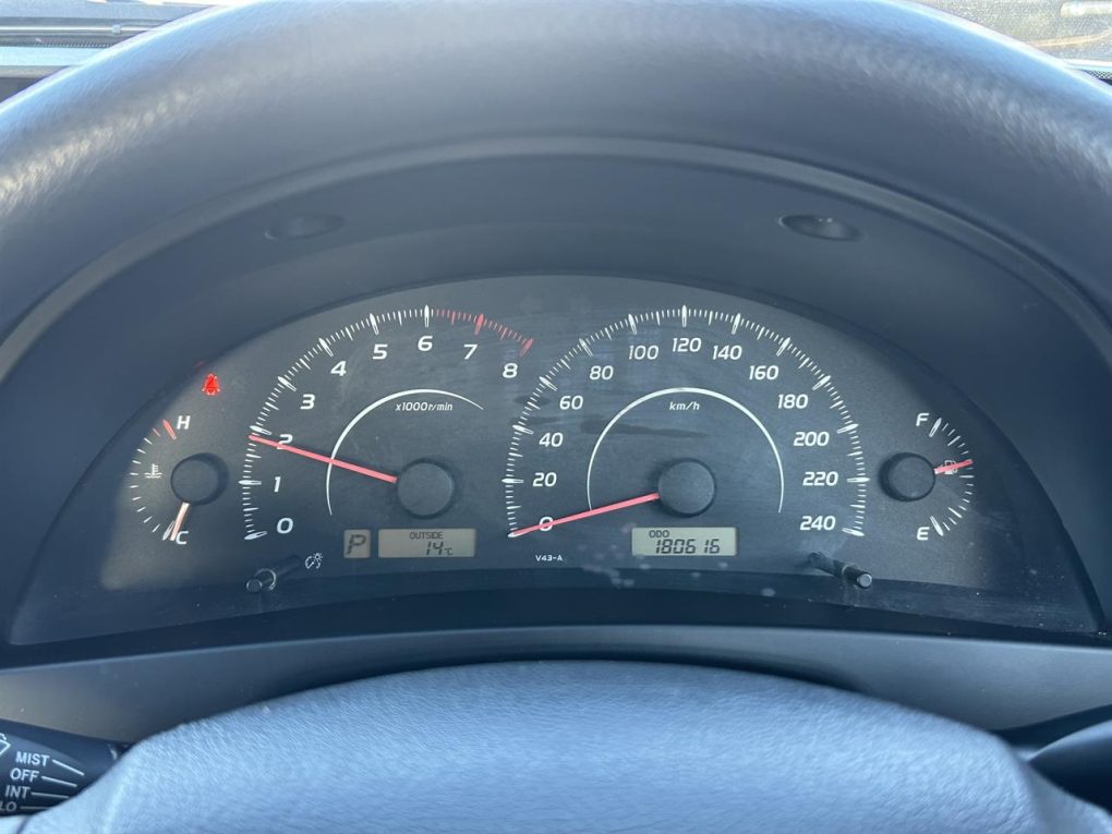 2011 Toyota Camry 2.4P GL