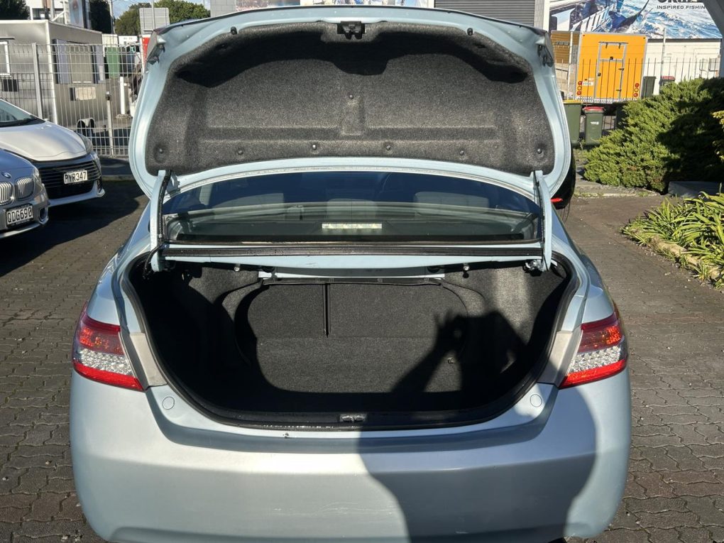2011 Toyota Camry 2.4P GL