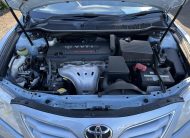 2011 Toyota Camry 2.4P GL