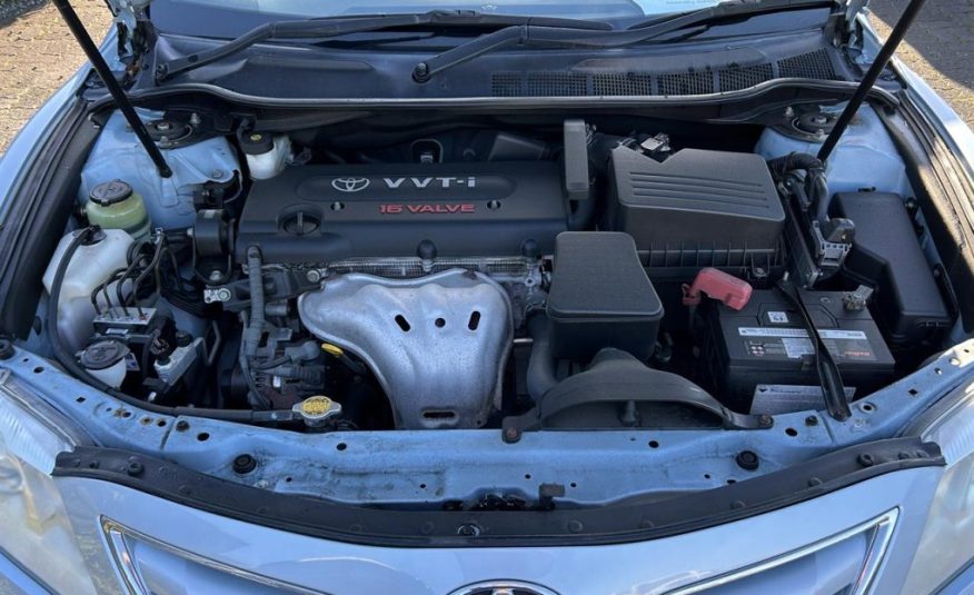 2011 Toyota Camry 2.4P GL