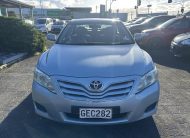 2011 Toyota Camry 2.4P GL