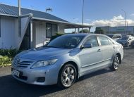 2011 Toyota Camry 2.4P GL