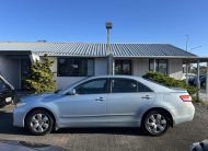 2011 Toyota Camry 2.4P GL