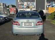 2011 Toyota Camry 2.4P GL