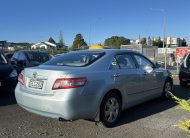 2011 Toyota Camry 2.4P GL