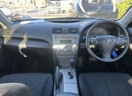 2011 Toyota Camry 2.4P GL