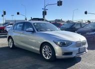 2014 BMW 116i LOW KM, PUSH START