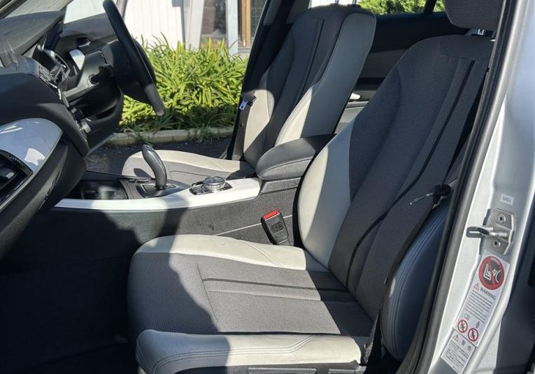 2014 BMW 116i LOW KM, PUSH START