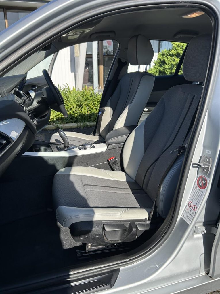 2014 BMW 116i LOW KM, PUSH START