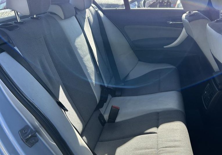 2014 BMW 116i LOW KM, PUSH START