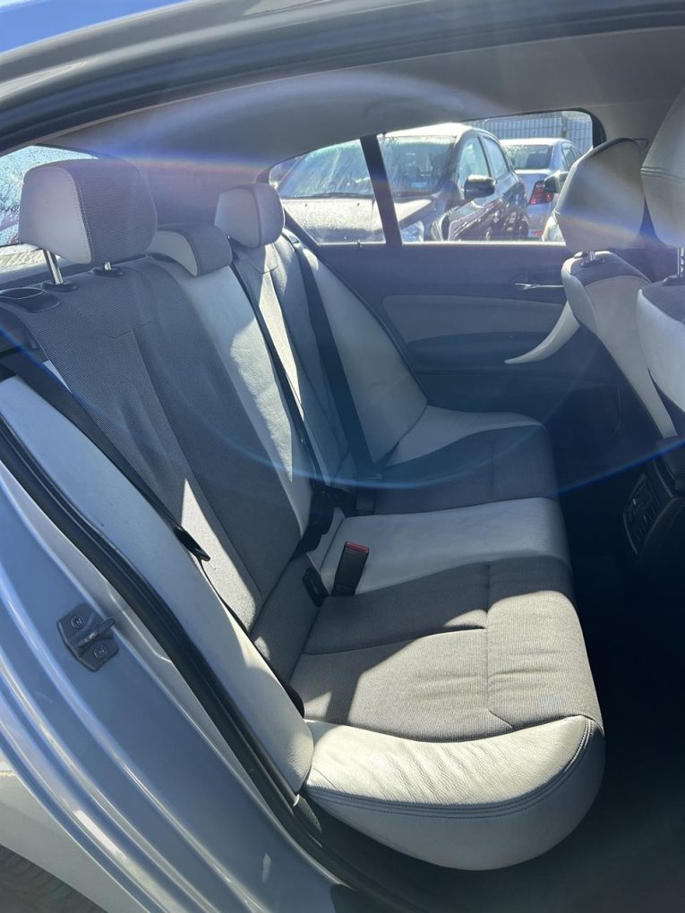 2014 BMW 116i LOW KM, PUSH START