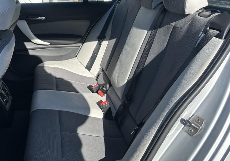 2014 BMW 116i LOW KM, PUSH START