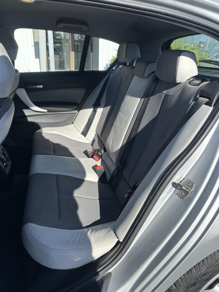 2014 BMW 116i LOW KM, PUSH START