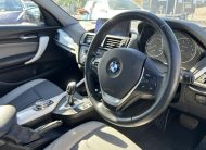 2014 BMW 116i LOW KM, PUSH START