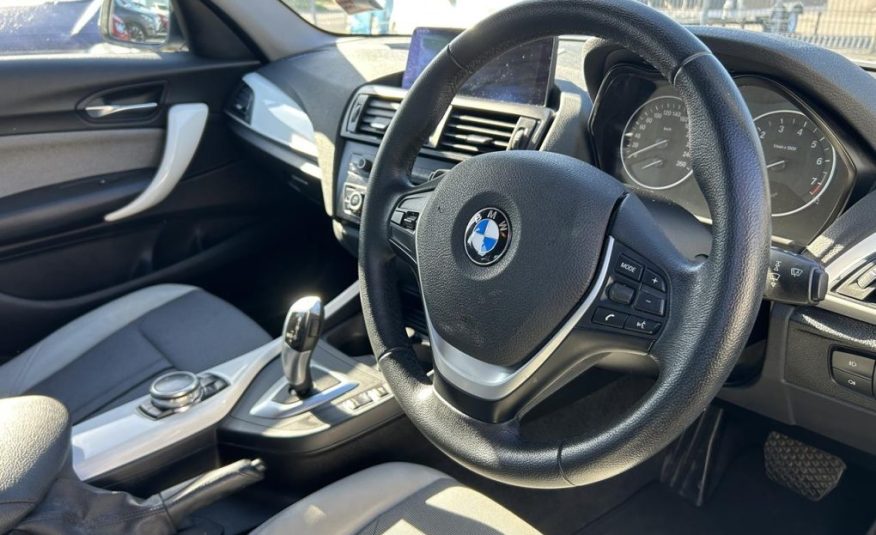 2014 BMW 116i LOW KM, PUSH START