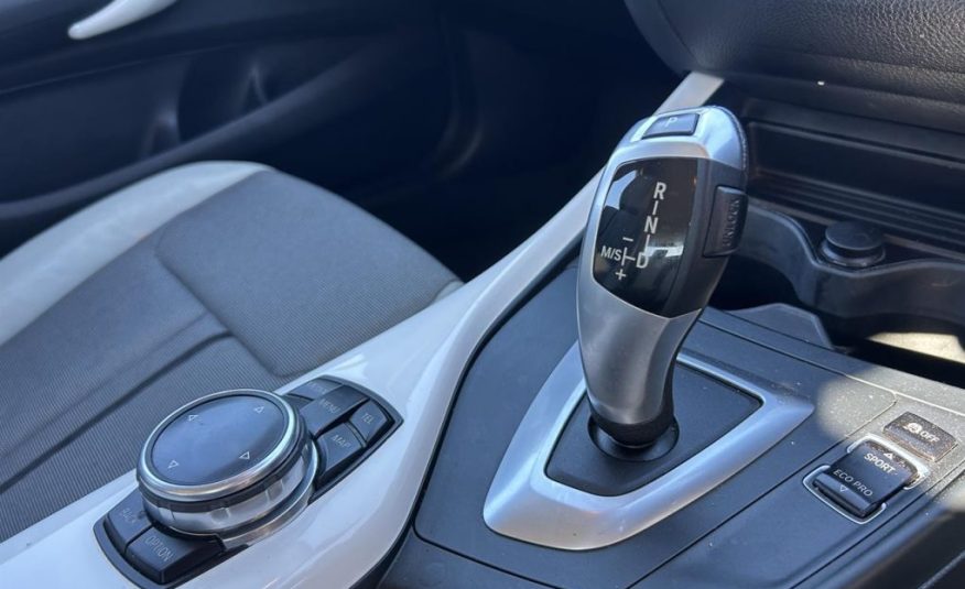 2014 BMW 116i LOW KM, PUSH START