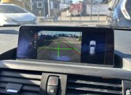 2014 BMW 116i LOW KM, PUSH START