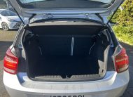 2014 BMW 116i LOW KM, PUSH START