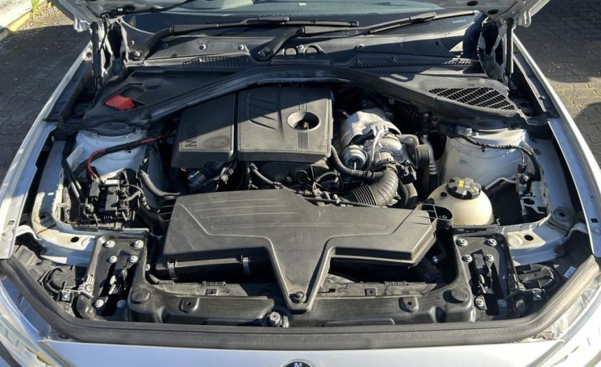 2014 BMW 116i LOW KM, PUSH START