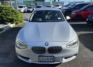 2014 BMW 116i LOW KM, PUSH START