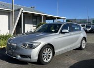 2014 BMW 116i LOW KM, PUSH START