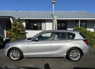 2014 BMW 116i LOW KM, PUSH START