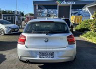 2014 BMW 116i LOW KM, PUSH START
