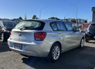 2014 BMW 116i LOW KM, PUSH START